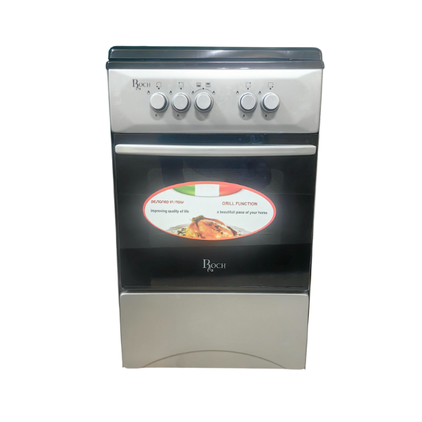 Cuisinière Roch 50x50 - 4 feux