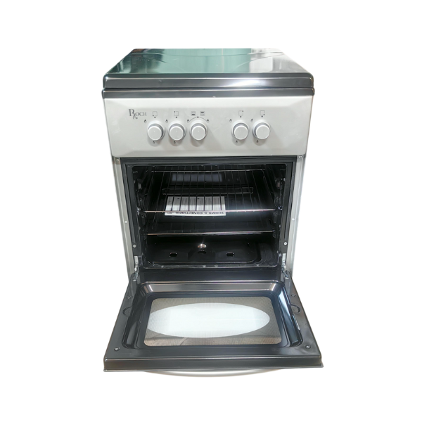 Cuisinière Roch 50x50 - 4 feux