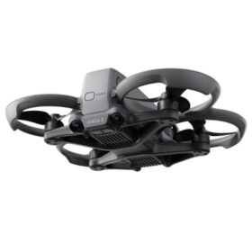 Drone Caméra DJI Avata 2 Fly More Combo (Batterie unique)