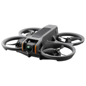 Drone Caméra DJI Avata 2 Fly More Combo (trois batteries)