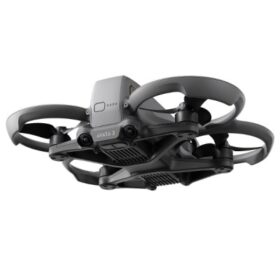 Drone Caméra DJI Avata 2 Fly More Combo (trois batteries)