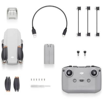 Drone Caméra DJI Mini 2 Drone Caméra DJI Mini 2