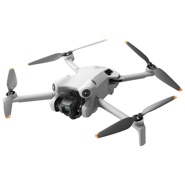 Drone Caméra DJI Mini 4 Pro Fly More Combo (DJI RC 2) Drone Caméra DJI Mini 4 Pro Fly More Combo (DJI RC 2)
