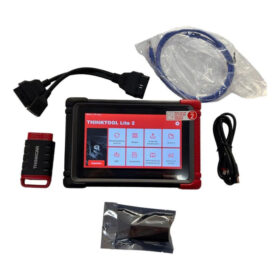 Valise de diagnostic auto 6" (VCI Bluetooth) — THINKTOOL Lite 2 – Image 3