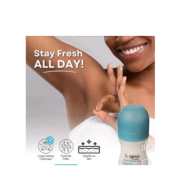 Déodorant Lorngrich — Fraîcheur longue durée