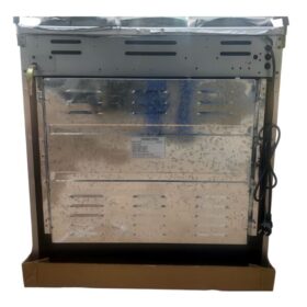 Cuisinière à gaz Tecnolux TEC-80-80x60 5 feux – Image 11