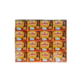 Épices Jumbo — Pack 48 tablettes