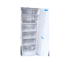 Congélateur vertical Astech FA-230PS - 182 L - A -6 Tiroirs – Image 2