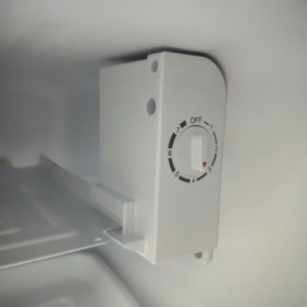 Réfrigérateur mini bar Astech FB-50 - 46 L – Image 3