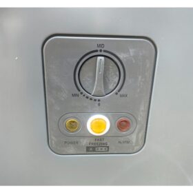 Congélateur Coffre Hisense FC-55DD4SA – 550L – Image 7