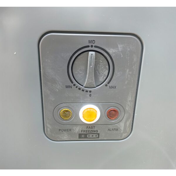 Congélateur Coffre Hisense FC-55DD4SA – 550L Congélateur Coffre Hisense FC-55DD4SA – 550L