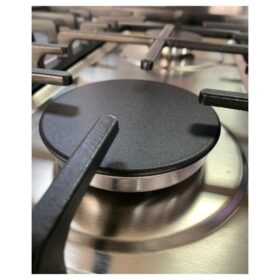 Cuisinière à gaz Tecnolux TEC-80-80x60 5 feux – Image 5