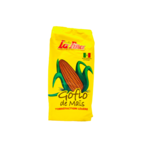 Gofio de maïs — Farine de maïs (gofio) 1 kg