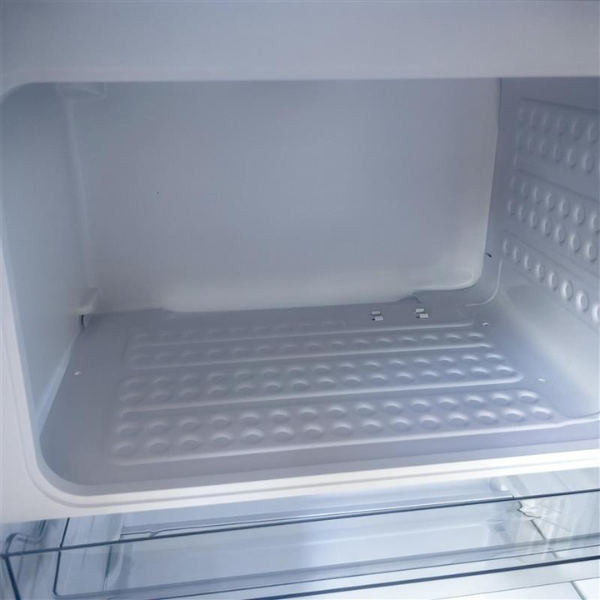 Réfrigérateur Grand Bar HISENSE RS-23DR4SB - 176L (Avec Distributeur d'eau)