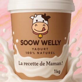 Babouche homme bleu — pointures 44 et 45