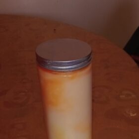 Lait de corps hydratant éclaircissant — soin corporel doux – Image 2