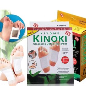 Savon noir nigérian 100% naturel – Fait main 1KG (Visage & Corps)