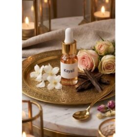 Huile de Parfum Kayali Marshmallow