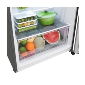 Réfrigérateur 2 portes LG GN-F392PFAK 423L Inverter – Image 4