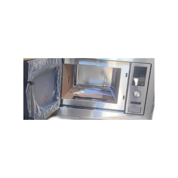 Micro-ondes encastrable-ELACTRON-MEL25MGC-25L