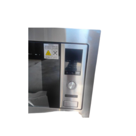 Micro-ondes encastrable-ELACTRON-MEL25MGC-25L – Image 4