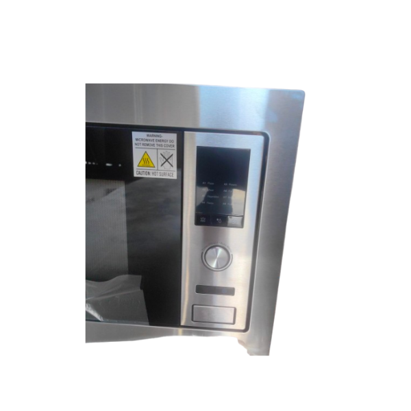 Micro-ondes encastrable-ELACTRON-MEL25MGC-25L