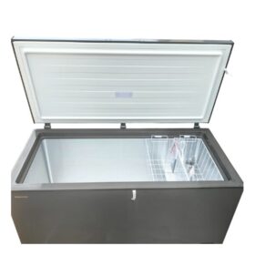 Congélateur Coffre Hisense FC-55DD4SA – 550L – Image 4