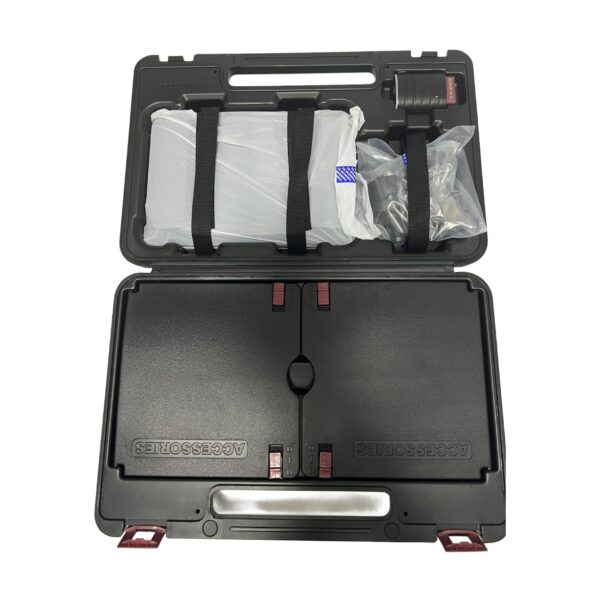 Pack professionnel diagnostic 10" (tablette + VCI ThinkDiag) — ThinkTool Master