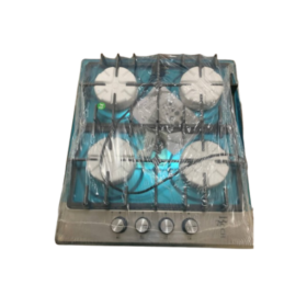 Plaque de cuisson à Gaz Roch RBH60SCIX - 4 feux