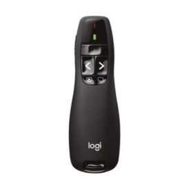Pointeur laser — Logitech R400