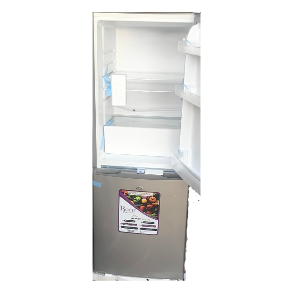 Réfrigérateur combiné congélateur bas ROCH 260DB-B 260DB-- 260L 3T