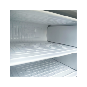 Congélateur vertical Roch RUF295J - 200L ( 8 Tiroirs- Plaque aluminium ) – Image 3