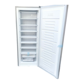 Congélateur vertical Roch RUF295J - 200L ( 8 Tiroirs- Plaque aluminium ) – Image 4