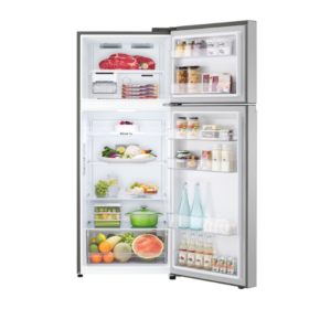 Réfrigérateur 2 portes LG GN-F392PFAK 423L Inverter – Image 2