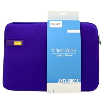 SAC ORDINATEUR SHYidES 13,14,15''