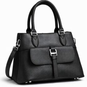 Sacs à main femme luxe grande capacité – Élégants, résistants – Image 4