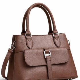 Sacs à main femme luxe grande capacité – Élégants, résistants – Image 3