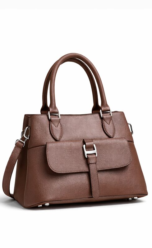 Sacs à main femme luxe grande capacité – Élégants, résistants