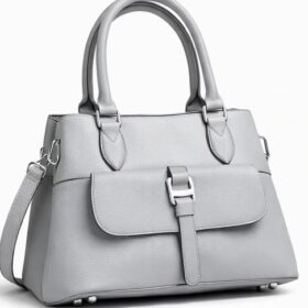 Sacs à main femme luxe grande capacité – Élégants, résistants – Image 2