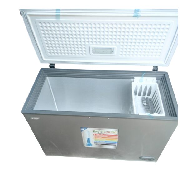 Congélateur horizontal SMART TECHNOLOGY-STCC320 - 350L