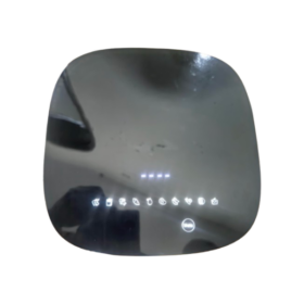 Air fryers-Friteuse à air Smart technology STPE881M 5,5L1300W – Image 4