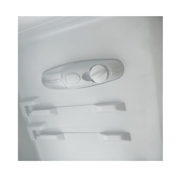 Réfrigérateur SMART TECHNOLOGY STR 345M- 250L