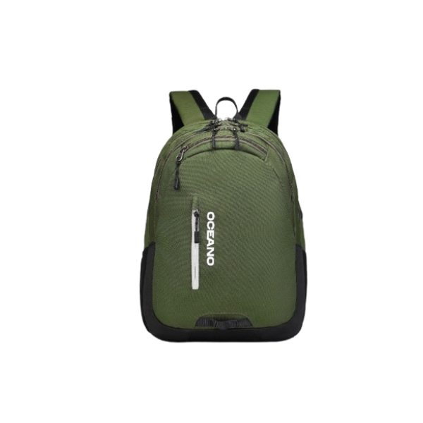 Sac à Dos OCEANO 3896 : Grand Format, Multi-Compartiments & Design Polyvalent