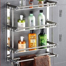 Armoire modulaire plastique 9 cases — rangement chaussures et vêtements