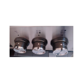 Cuisinière mixte Beko FBE62320XDL 60x60cm 4 feux ( 4 feux à Gaz & Four électrique ) – Image 10