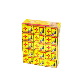 Tablettes d'assaisonnement - Maggi  600 g (60 tablettes)