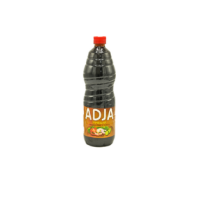 Vinaigre Rouge ADJA — Condiment culinaire 1L