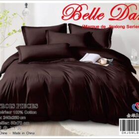 Ensemble Drap 3 Pièces 100% Coton – Qualité Supérieure – Image 14