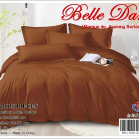 Ensemble Drap 3 Pièces 100% Coton – Qualité Supérieure – Image 15