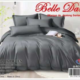 Ensemble Drap 3 Pièces 100% Coton – Qualité Supérieure – Image 18